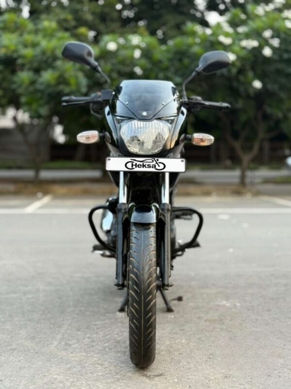 2019 Bajaj Pulsar