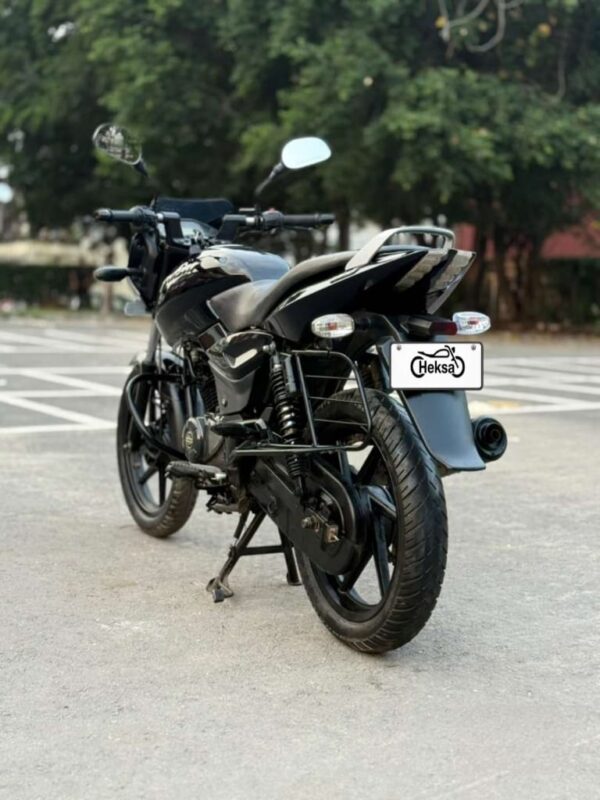 2019 Bajaj Pulsar