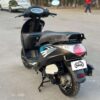 2018 Hero Pleasure