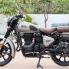 2023 Royal Enfield Classic Gunmetal Grey