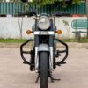 2023 Royal Enfield Classic Gunmetal Grey