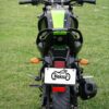2013 Yamaha FZs