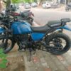2023 Royal Enfield Himalyan 450