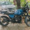 2023 Royal Enfield Himalyan 450