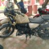 2023 Royal Enfield Himalyan 450