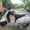 2019 Honda Activa 125