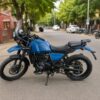 2023 Royal Enfield Himalyan 450