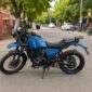 2023 Royal Enfield Himalyan 450