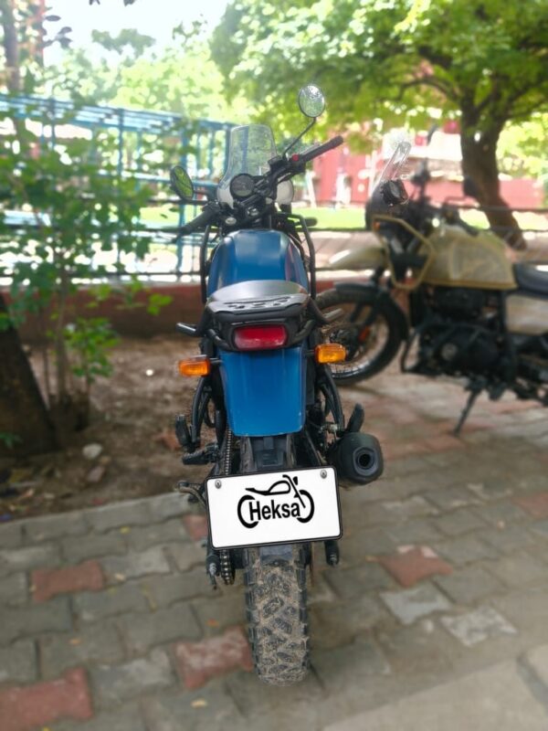 2023 Royal Enfield Himalyan 450
