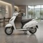 2019 Honda Activa 125