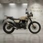 2023 Royal Enfield Himalyan 450