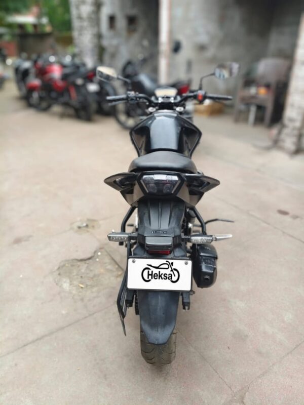 2022 Hero Xtreme