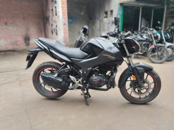 2022 Hero Xtreme