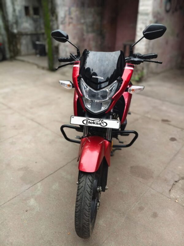 2021 Honda SP125