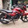 2021 Honda SP125