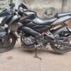 2021 Bajaj Pulsar NS200