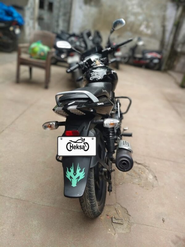 2019 Bajaj Pulsar