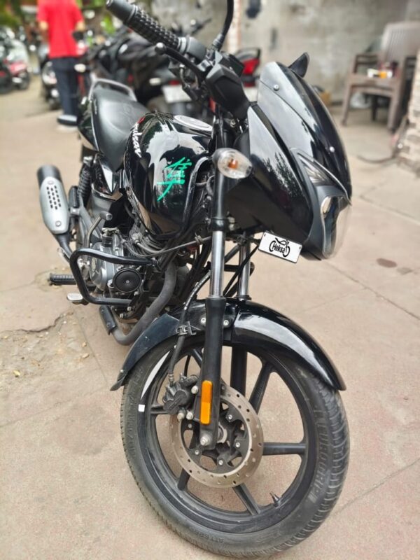 2019 Bajaj Pulsar