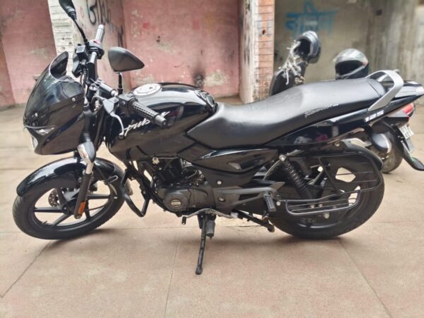 2019 Bajaj Pulsar
