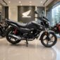 2022 Honda SP125