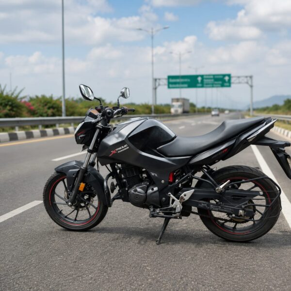 2022 Hero Xtreme