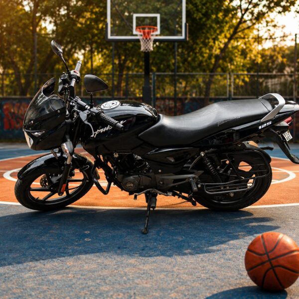 2019 Bajaj Pulsar