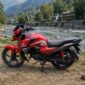 2021 Honda SP125
