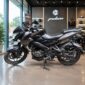 2021 Bajaj Pulsar NS200