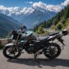 2017 Yamaha FZ-5