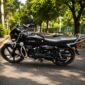 2022 Hero Splendor Plus