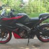 2025 Bajaj Pulsar RS 200