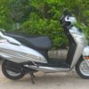 2022 Honda Activa