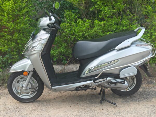 2022 Honda Activa