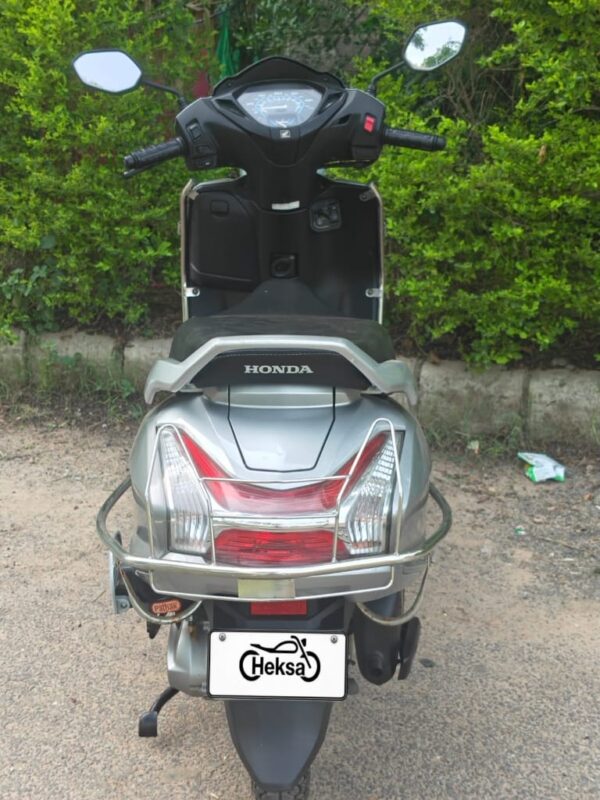 2022 Honda Activa