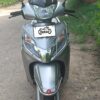 2022 Honda Activa
