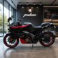 2025 Bajaj Pulsar RS 200