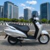 2022 Honda Activa