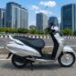 2022 Honda Activa