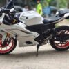2025 Yamaha R15 V4
