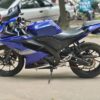 2020 Yamaha R15 V3