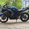 2017 Honda CBR
