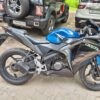 2017 Honda CBR
