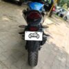 2017 Honda CBR
