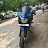 2017 Honda CBR