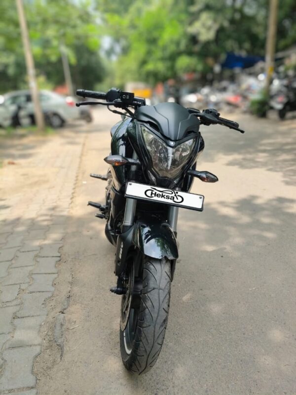 2023 Bajaj Pulsar NS200