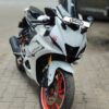 2025 Yamaha R15 V4