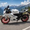 2025 Yamaha R15 V4