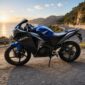 2017 Honda CBR