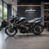2023 Bajaj Pulsar NS200