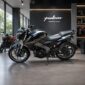 2023 Bajaj Pulsar NS200